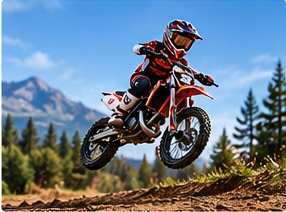 DIRT BIKE